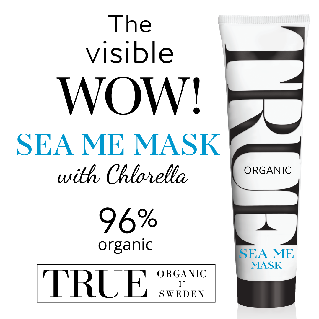 Sea Me Mask - The Visible Wow!