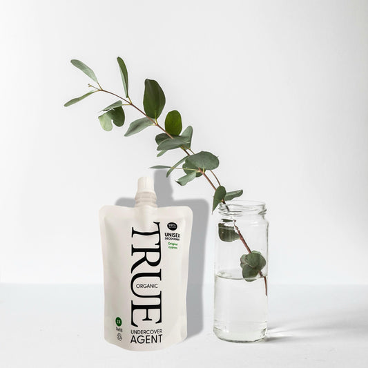 The Little Supplement With Big Brain Benefits - True Organic of Sweden