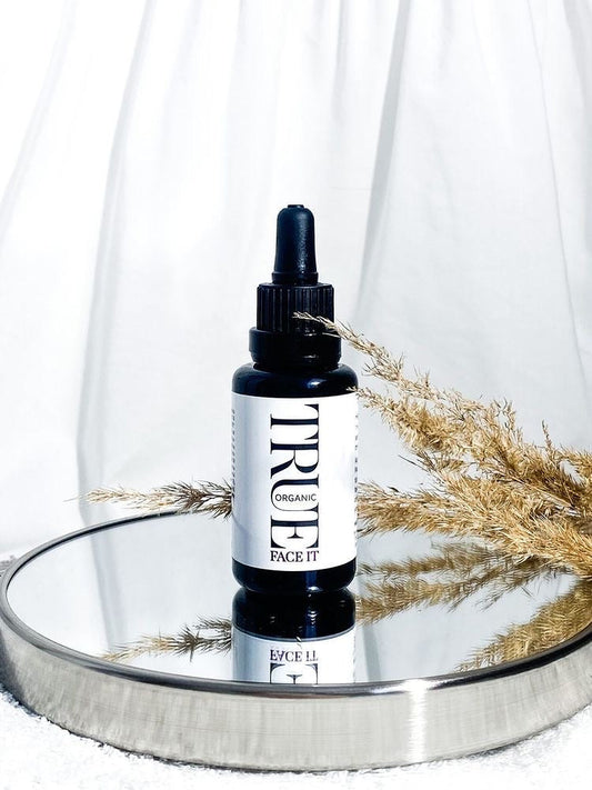 Why Your Skin Deserves Organic Beauty Products - True Organic of Sweden