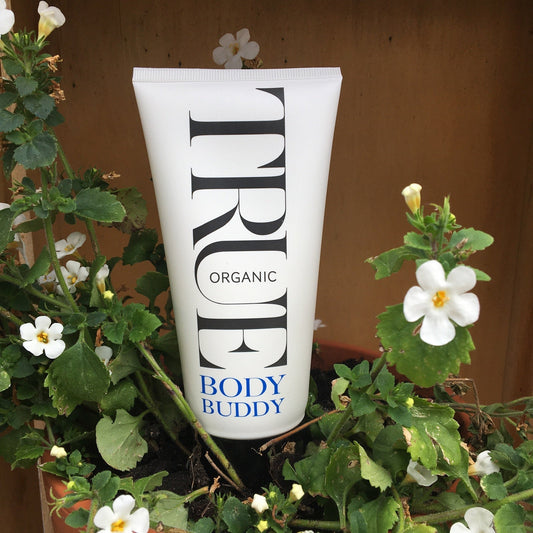 Hydrate your body - True Organic of Sweden
