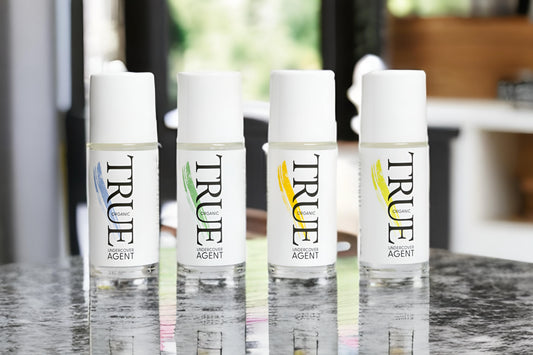 Why We Never Use Synthetic Perfumes in Our Organic Skincare Products - True Organic of Sweden