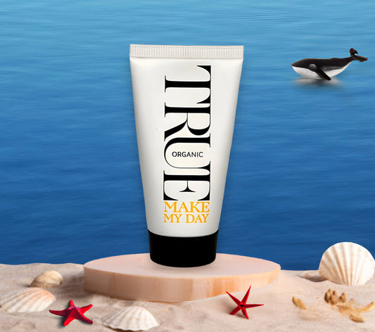 Natural ingredients work in synergy for potent results - True Organic of Sweden