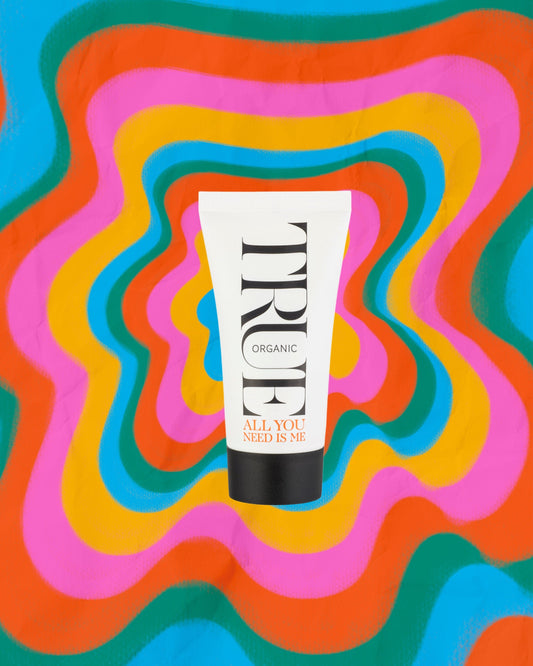 All you need is me balm by True organic of Sweden- best multi use organic balm