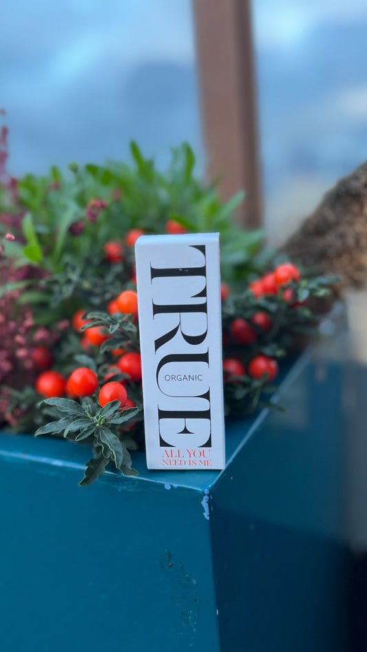 All you need is me balm for dry skin by True organic of Sweden 
