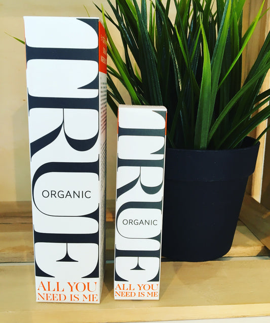 Give bees a chance! - True Organic of Sweden