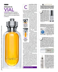 BELLEZA 2016 - True Organic of Sweden