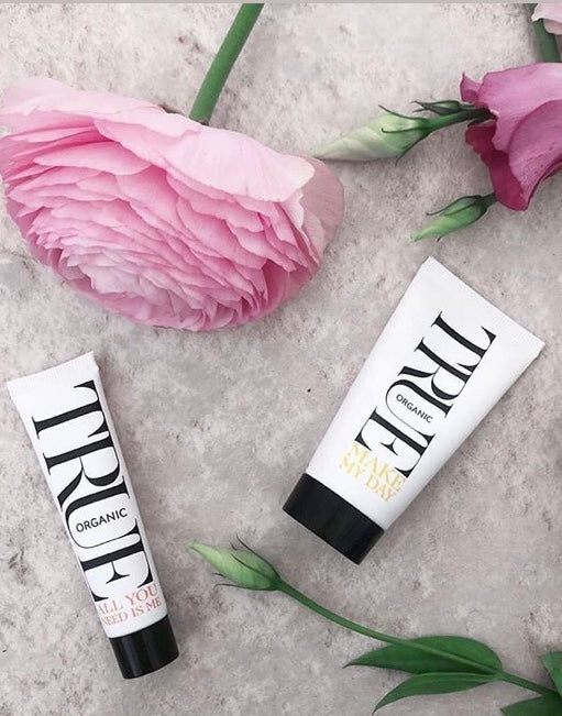 Organic Skincare Starts From the Ground Up: True Organic of Sweden's Posture Tips for Healthy Skin - True Organic of Sweden