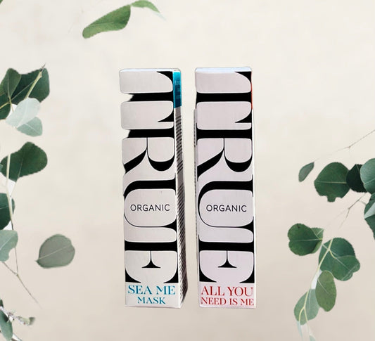 What to do about puffy eyes - True Organic of Sweden