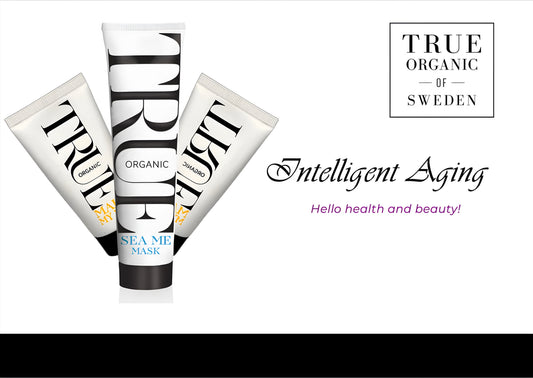 Subscribe Now for Your Free Intelligent Aging E-Book - True Organic of Sweden