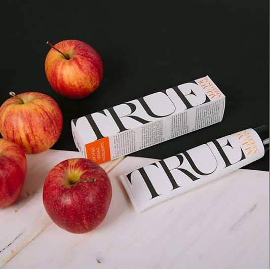 The Ultimate Vitamin Guide for Autumn: Boost Your Energy and Glow Naturally - True Organic of Sweden
