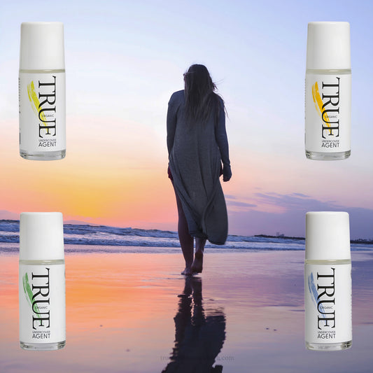 Why you should use aluminum free deodorant - True Organic of Sweden