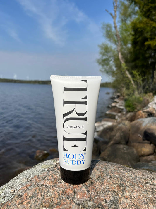 Prepare your skin for summer - True Organic of Sweden