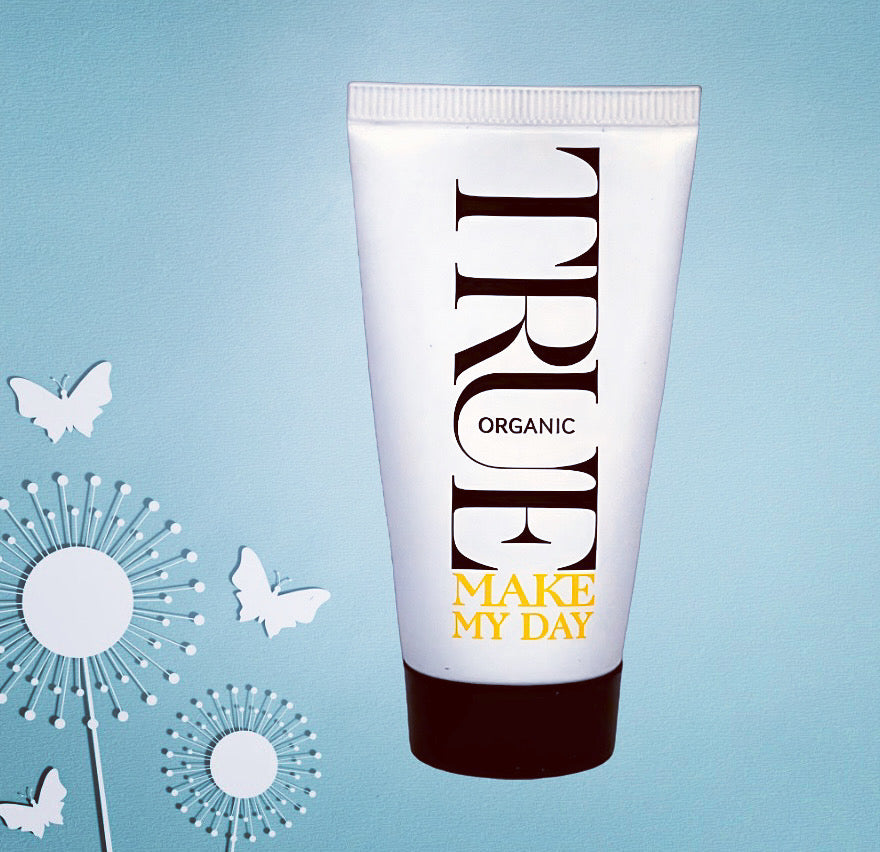 How Squalane in True Organic of Sweden's Make My Day Cream Protects and Revitalizes Your Skin