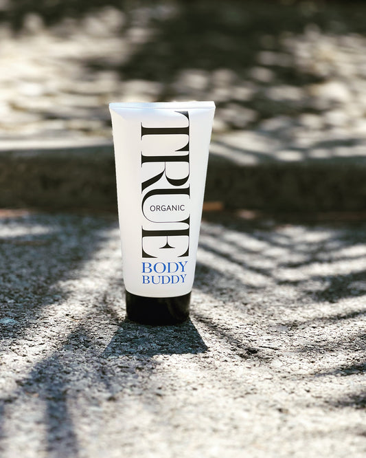 Natural and certified organic ingredients - True Organic of Sweden