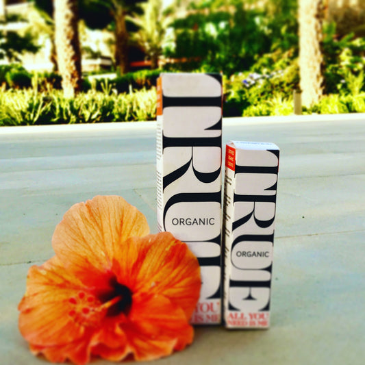 Toxic free cosmetics and personal care products products - True Organic of Sweden