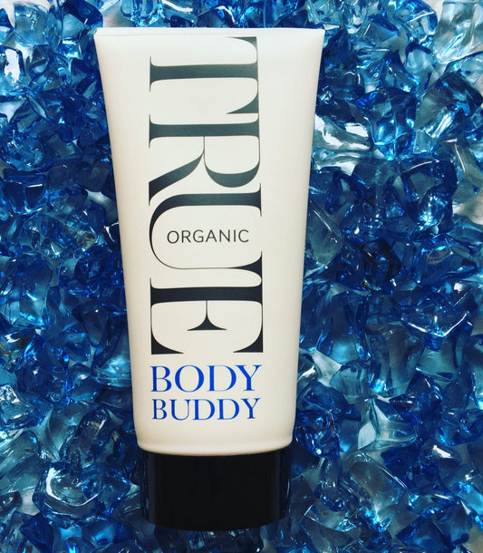 Why use body lotions - True Organic of Sweden