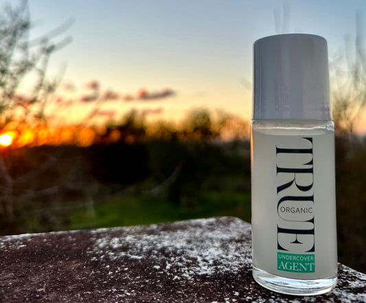 A dose of nature - True Organic of Sweden