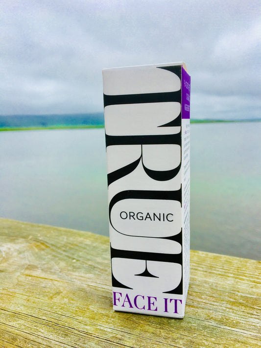 Are serums good for your face? - True Organic of Sweden