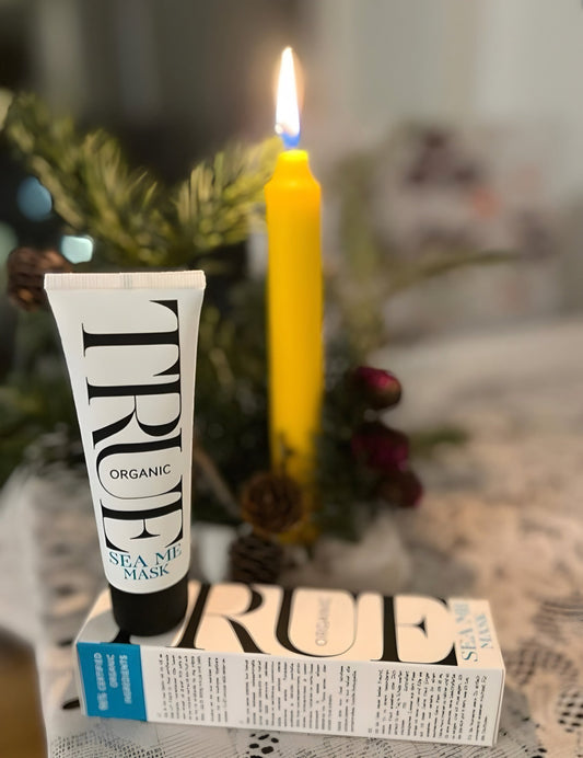 Scented candles - what are we breathing in? - True Organic of Sweden
