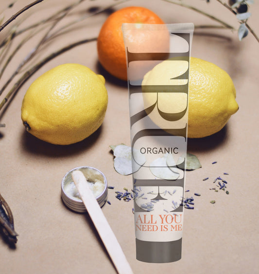 Spice Up Your Health With Lemon Ginger Turmeric Shots - True Organic of Sweden
