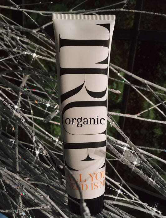 All you need is me balm by True organic of Sweden - organic multi use balm