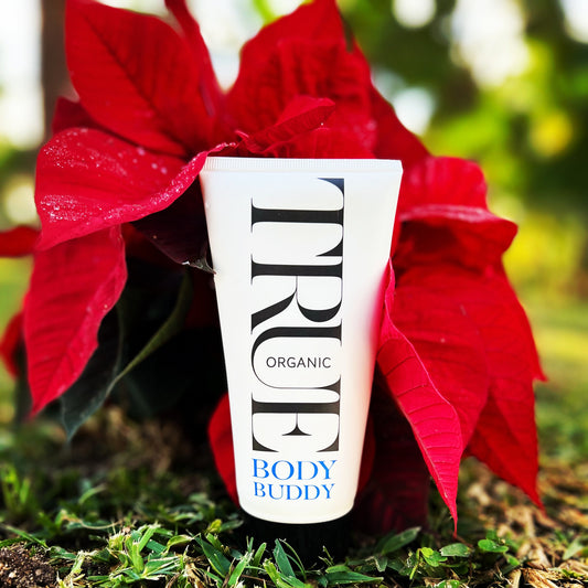 Why we put True organic of Sweden skincare in tubes not jars - True Organic of Sweden