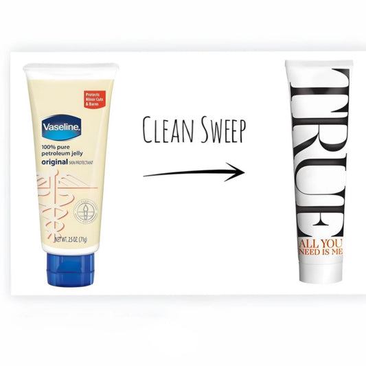 All you need is me balm - The 100% Natural Alternative to 8 Hour Cream - True Organic of Sweden