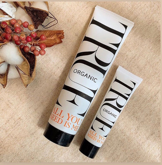 Why I created All you need is me balm - True Organic of Sweden