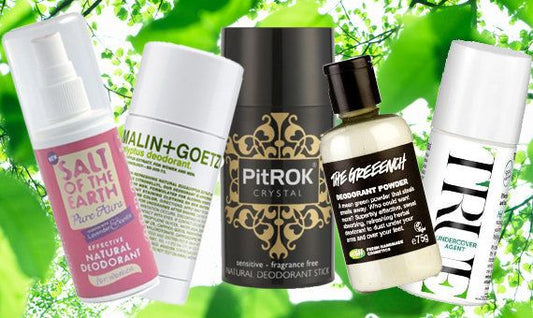 Huffpost Style, United Kingdom - True Organic of Sweden