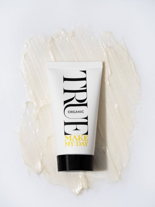What happens to your skin when you are sleeping 😴 - True Organic of Sweden