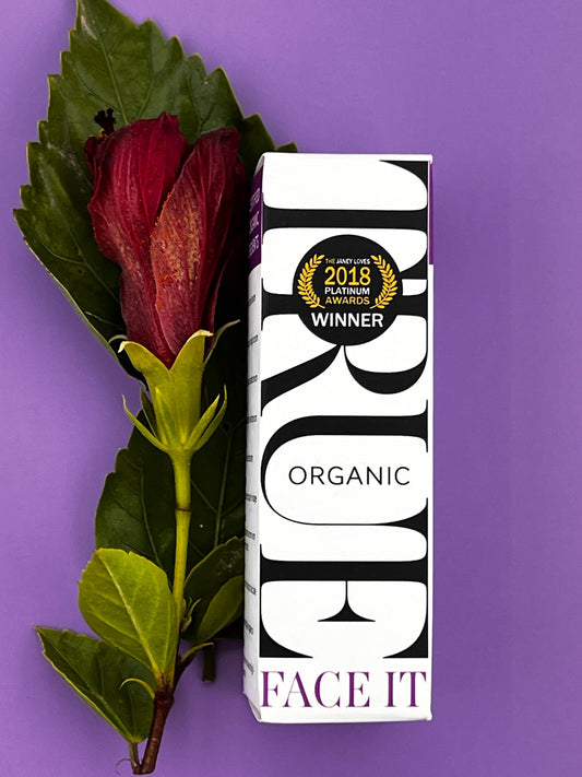 Super Chia seed oil - True Organic of Sweden