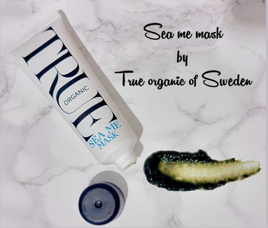 Unlock the Power of Nature: Benefits of a Seaweed Face Mask for Healthy, Clear Skin