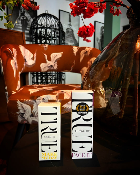 Don’t miss out on the summer SALE - True Organic of Sweden