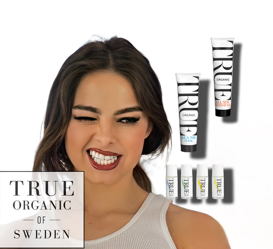 Naturally Remineralize Teeth: The Ultimate Guide to Dental Health - True Organic of Sweden