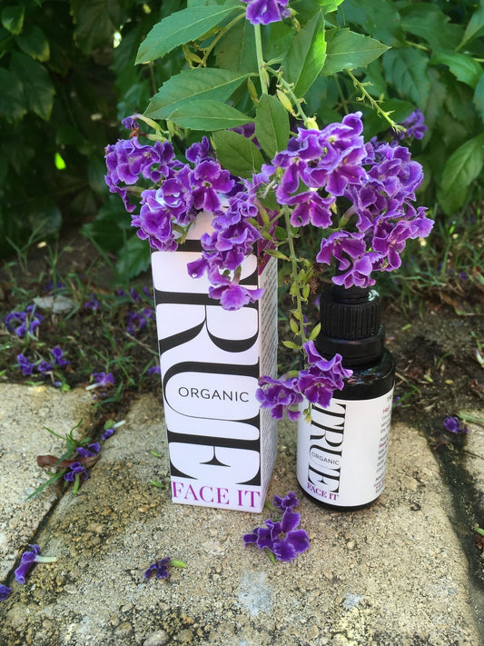 We love Safflower/ Thistle oil - True Organic of Sweden