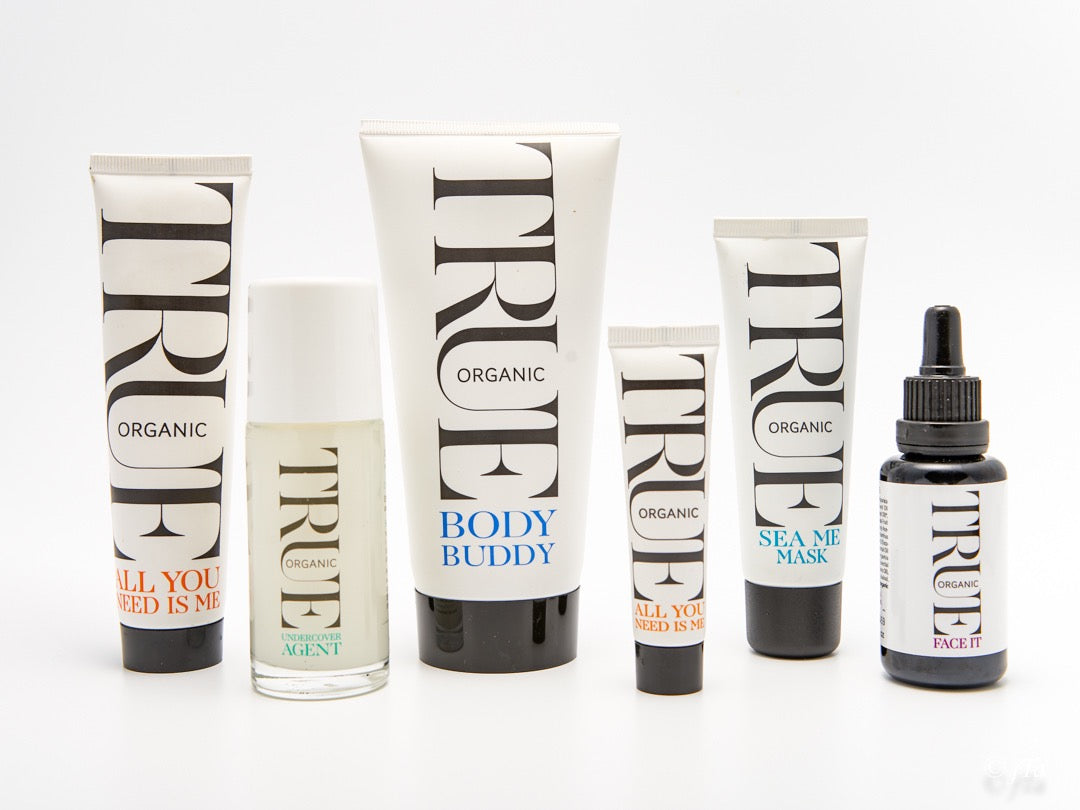 Skincare family is growing