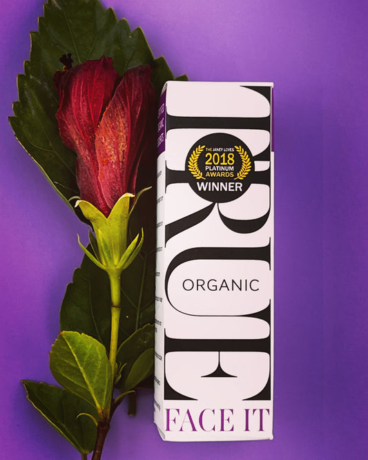 Be kind to yourself - True Organic of Sweden