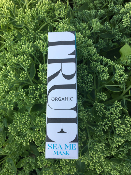 Summertime is face mask time - True Organic of Sweden