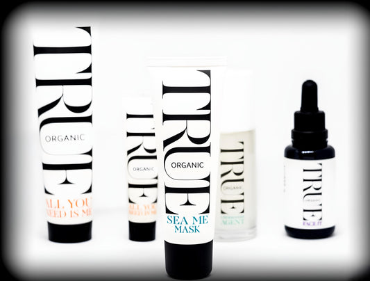 True organic of Sweden- best organic skincare brand 