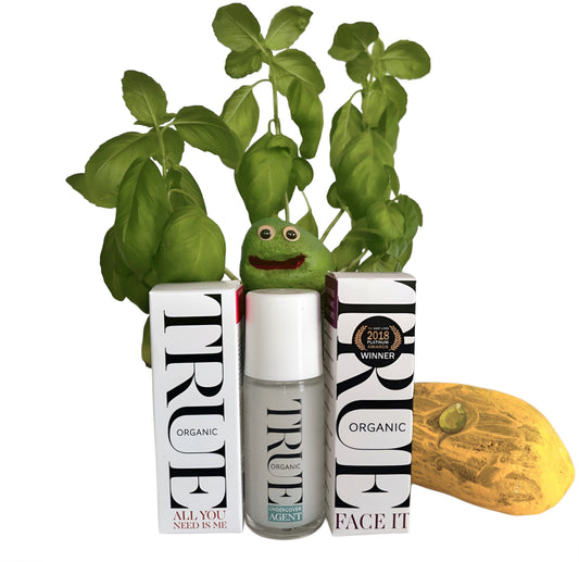 Why Clean Beauty Matters: What’s in Your Skincare Really Counts - True Organic of Sweden