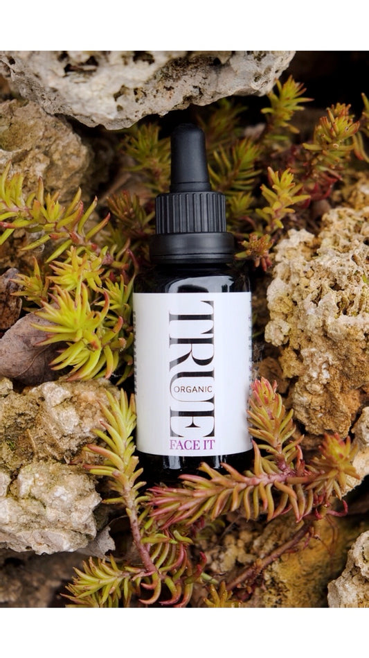 How do you use a serum - True Organic of Sweden