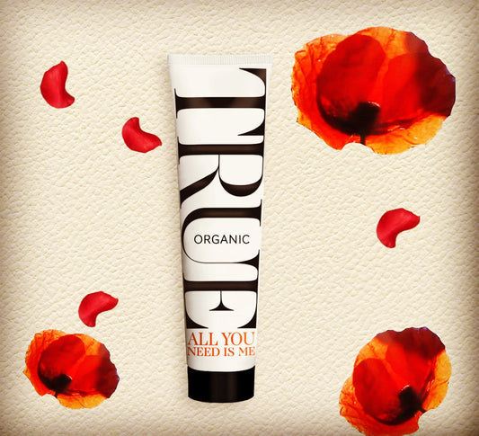 Organic castor oil one of the main ingredients in our All you need is me balm - True Organic of Sweden