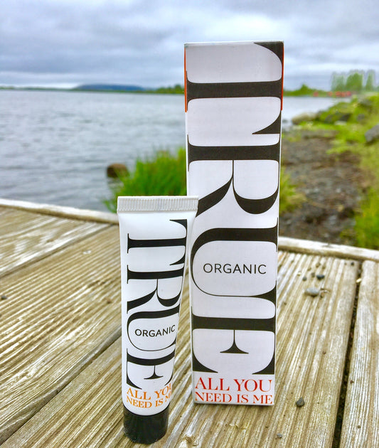 Healing from a torn calf muscle - True Organic of Sweden