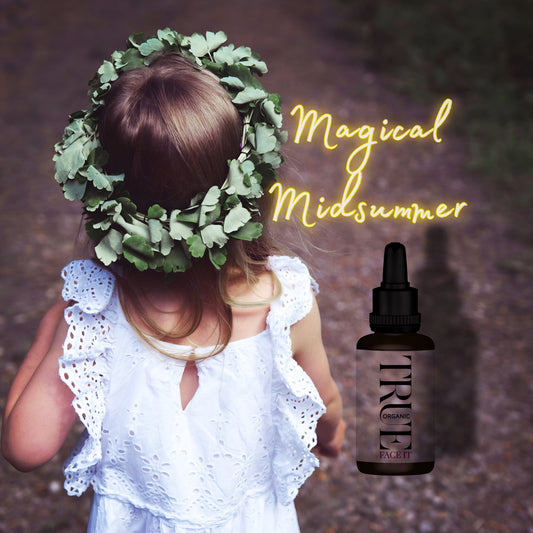 The magic of Swedish midsummer - True Organic of Sweden