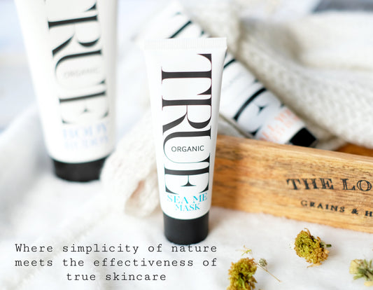 Top 10 Harmful Skincare Ingredients to Avoid & Natural Alternatives That Actually Work - True Organic of Sweden
