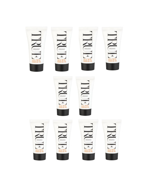 Why We Don’t Use Toxic Perfume in All You Need Is Me - True Organic of Sweden