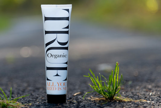 Organic multi use balm