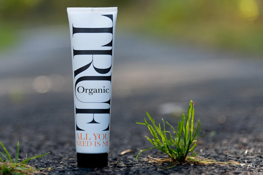 Discover the Magic of "All You Need Is Me": The Ultimate Organic Multi-Use Balm - True Organic of Sweden