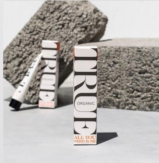 All you need is me multi use organic skincare balm by True organic of Sweden 