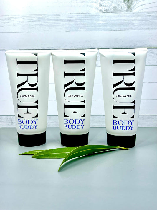 The All-Natural, Planet-Friendly Lotion for Smooth, Supple Skin: Discover Body Buddy